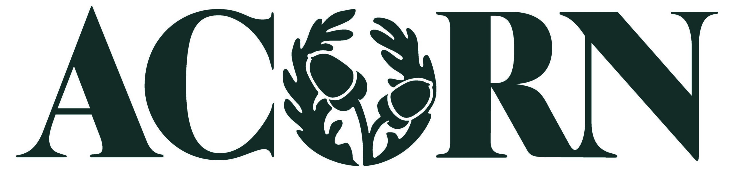 Acorn Logo