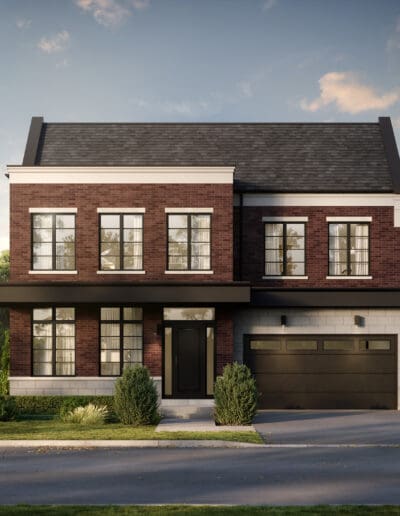 Iris Estate in King City Kitchen By Acron